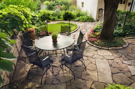 Make Your Patio The Ultimate Hangout