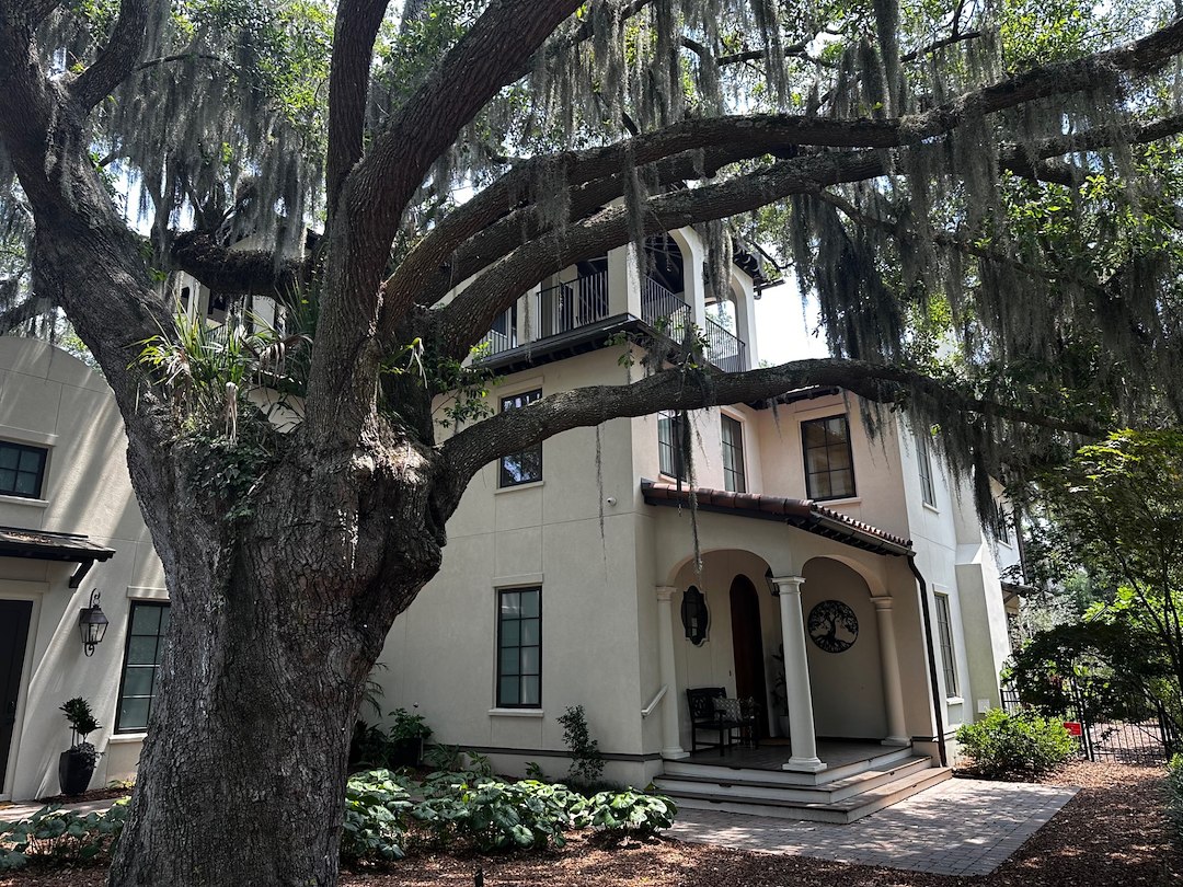 Pre-Sale Luxury Exterior & Roof Wash – Mount Pleasant, SC