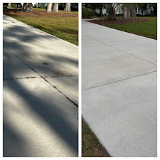 Top-Quality-House-Driveway-and-Patio-Wash-in-Summerville-South-Carolina 0